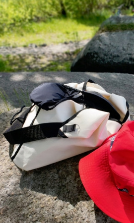 Шоппер холщевый "Геометрия" фото в интернет-магазине швейной фабрики "Нарпи" Шоппер холщевый "Геометрия" фото в интернет-магазине швейной фабрики "Нарпи"